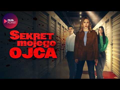 Sekret mojego Ojca (2025) - Thriller Kryminalny | cały film za darmo z lektorem po polsku
