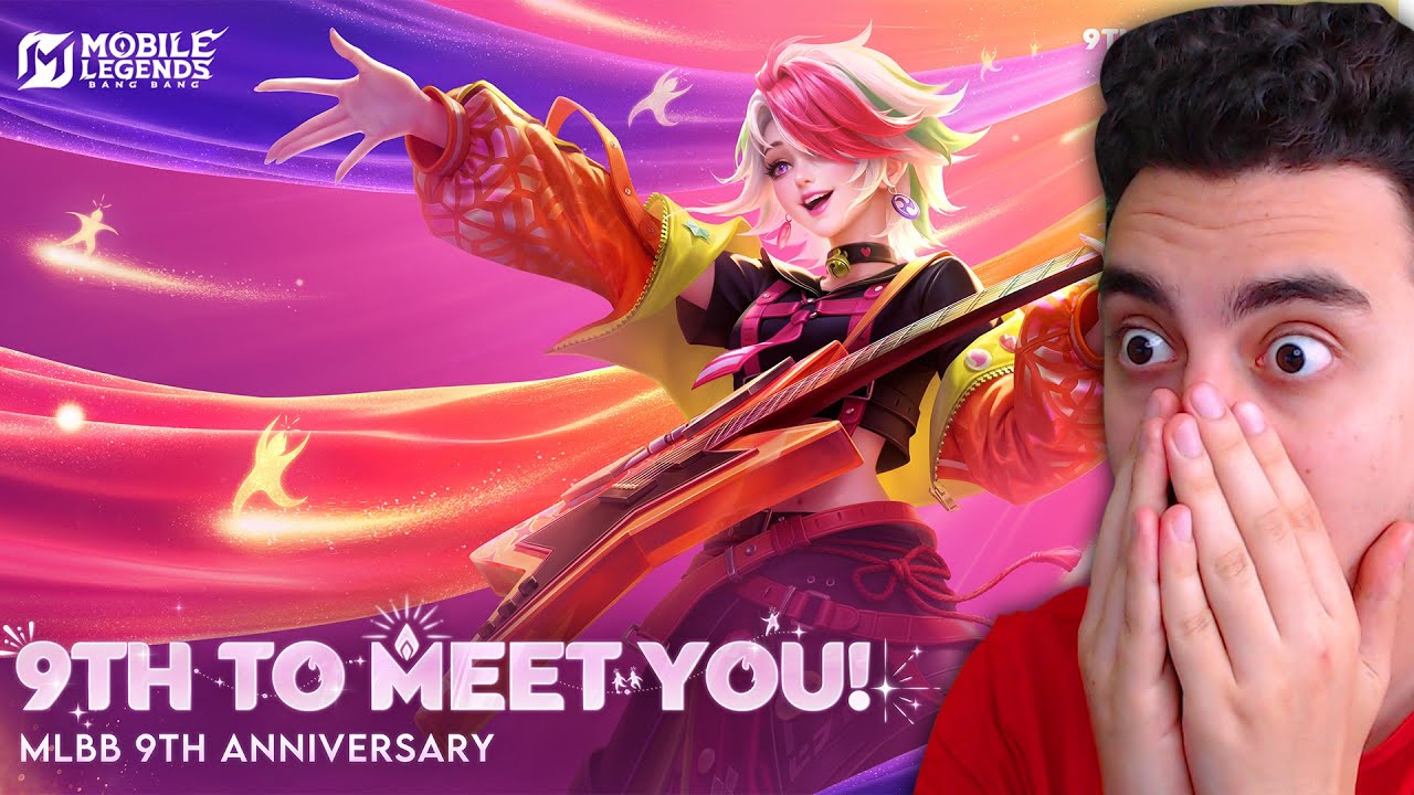 🔴 YENİ ETKİNLİKLERLE TAM GAZ DEVAM! - Mobile Legends