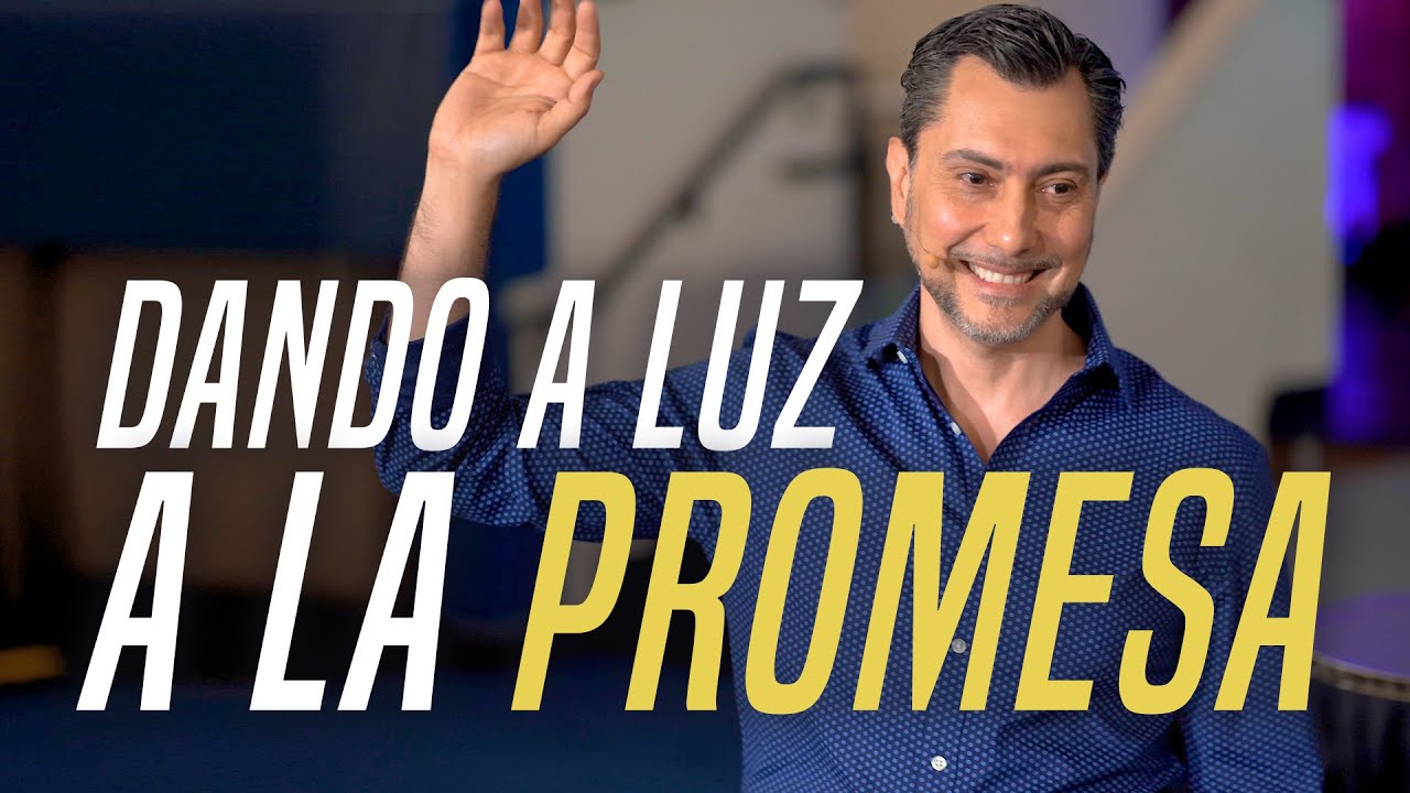 vivanco Dando A Luz A La Promesa - Luis Roman