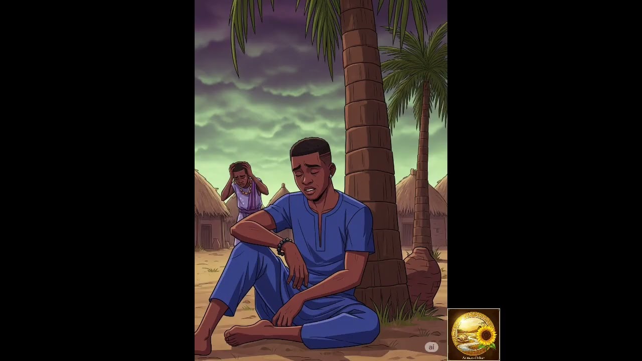 PATAKÍ  10-16 OFUN MERINDILOGÚN = OFUN OTURA.