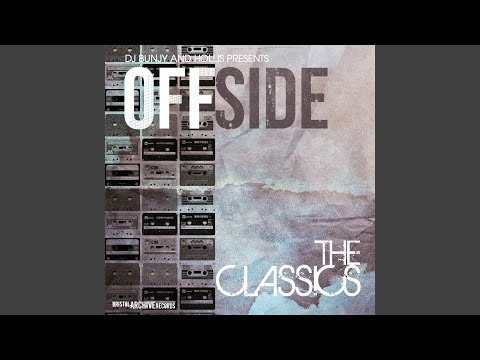 Offside — Penalty
