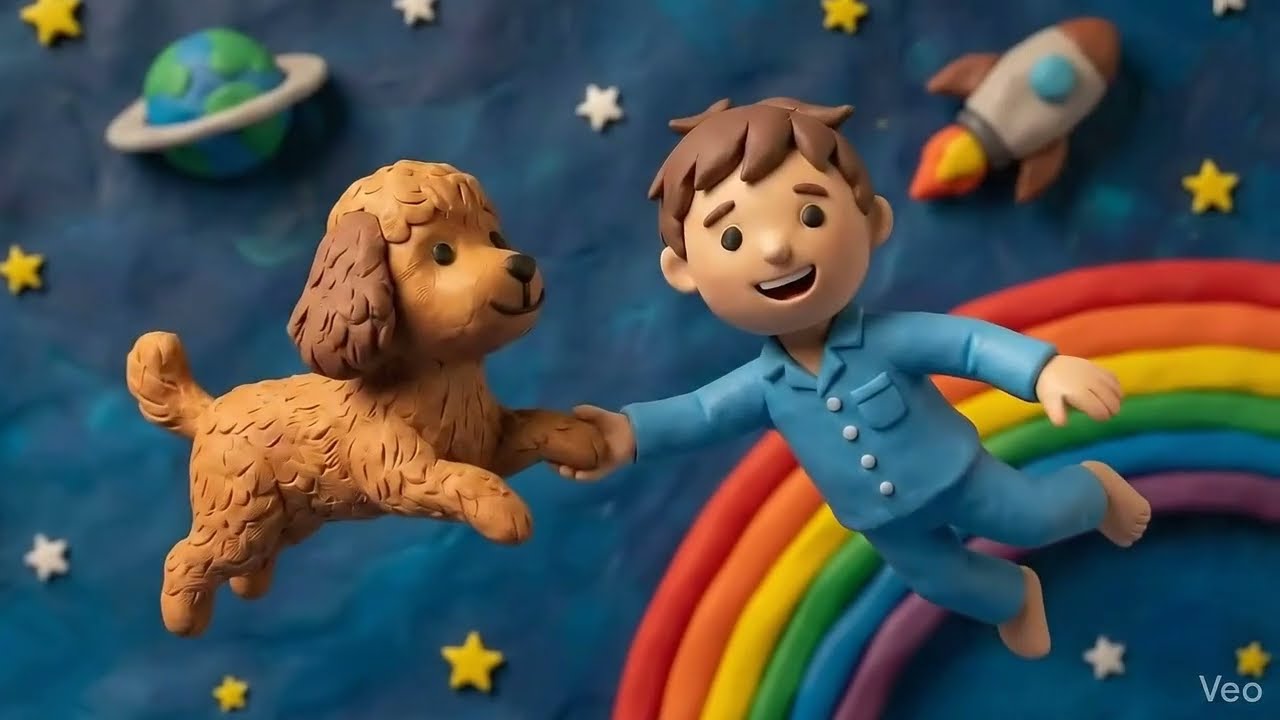 [MV] 글로리아 심 (Gloria Sim) - 우주여행 (Space Trip) | Official Music Video