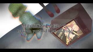 Video thumbnail of "Kagamine Rin, Hatsune Miku - Masquerading Ganger (なりすましゲンガー)"