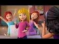 Hands in the air - Music video - LEGO Friends