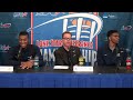 Texas A&M- Commerce- LSC Men's Basketball Championship