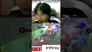 GG NAVI 2-1 BTR #mplids17 #mplid #mplindonesia #mpl #btr #navi