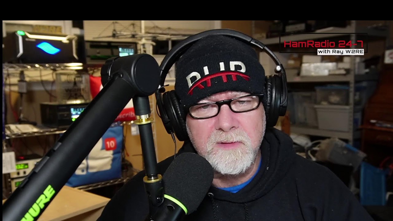 Work DX Like a Pro: Big Station, Big Signals on 20, 40 & 80m!