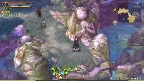 Tree of Savior - Episode 15 "Shocking Truth at Cobalt Forest"