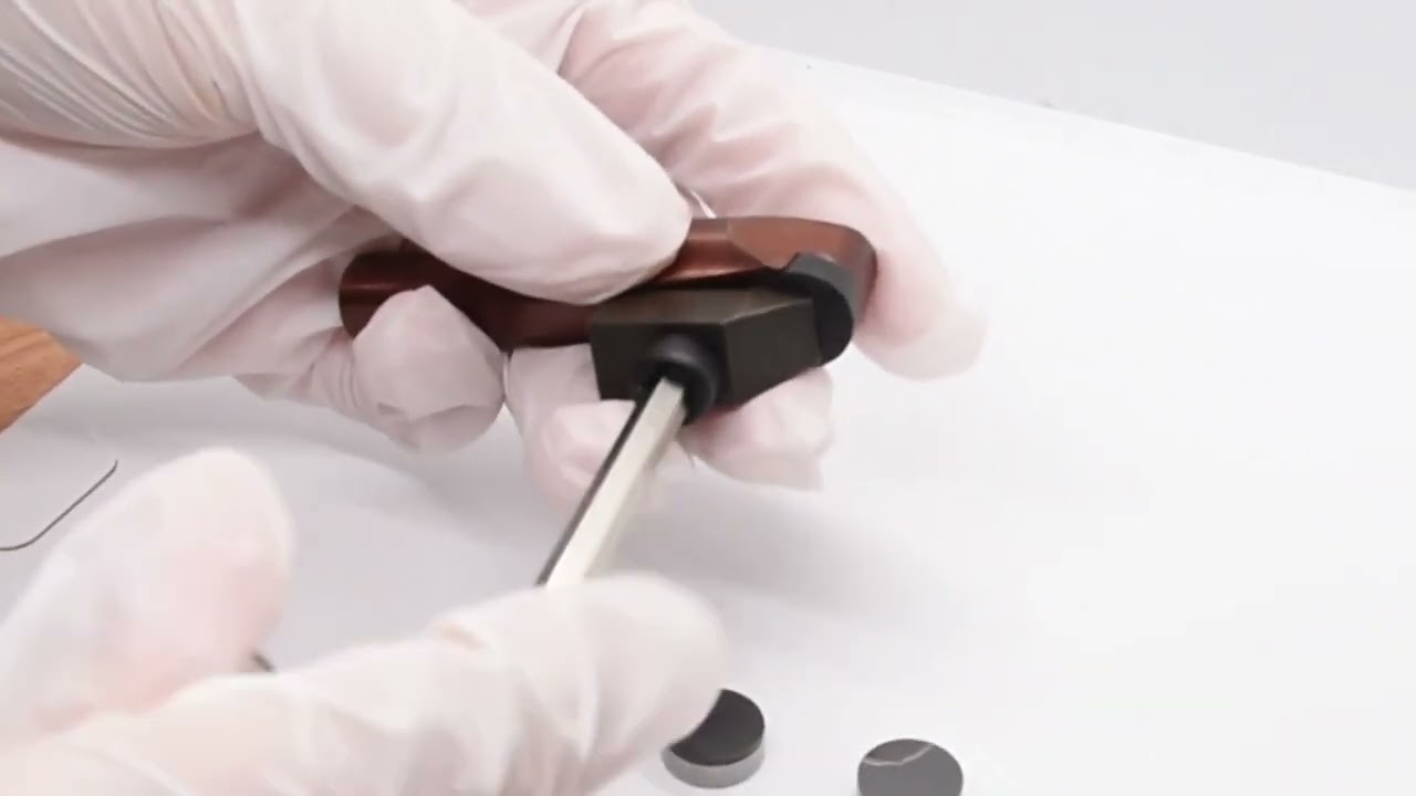 Cylinder Head Turning Insert PCBN CBN for Cast Iron, Diamond PCD Millin