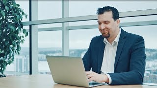 Managed Services for Smart Metering and Smart Grids