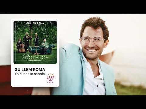 Guillem Roma ft. Daniel, Me Estás Matando - Ya Nunca Lo Sabrás