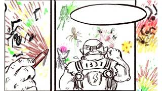 Life After Hoxxes - Driller