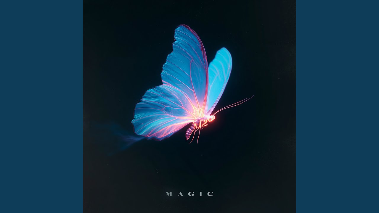 Guarda Magic su YouTube Guarda Magic su YouTube