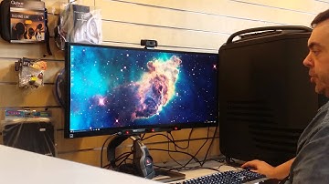 Tobii EyeX Controller & Microsoft Windows Hello!