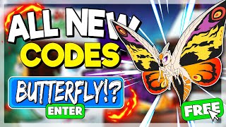 All Roblox Code Monsters Of Etheria Secret Op Codes? On 2022