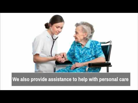 Health Care Services   Keep the Seniors sheltered at Home thumbnail