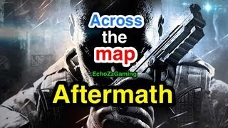 •Across the map• #11 • Aftermath •