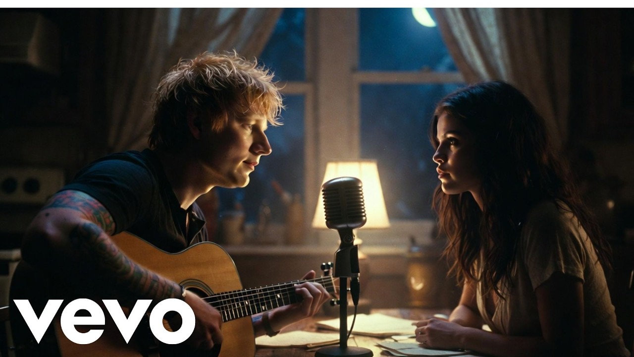 Ed Sheeran -  Halfway Gone (2026)