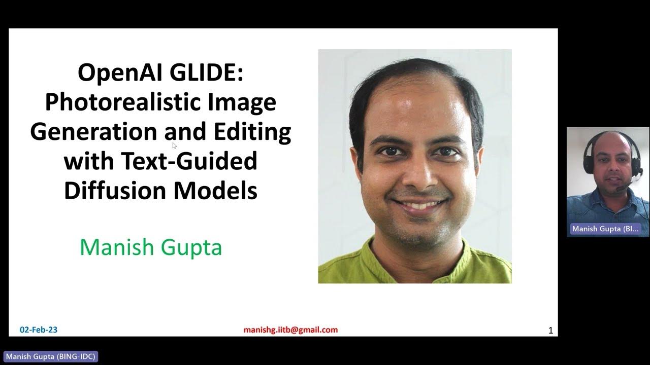 OpenAI GLIDE Towards Photorealistic Image Generation and Editing with