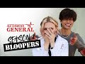 ATTAWAY GENERAL | Season 2 | Bloopers!