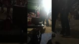 Kami adat amarasi na kosu bi fenoni