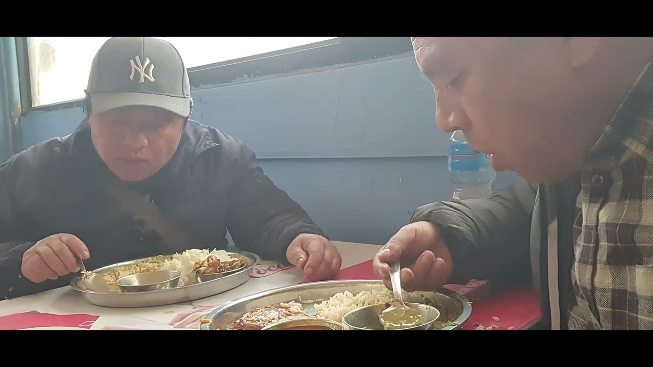 Solmari Hotel Manthali Ramechhap 