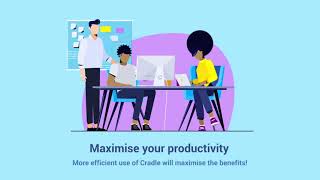 Cradle Public Training Courses