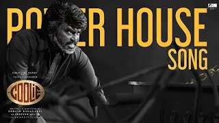 🔥 Powerhouse - Rajinikanth’s MASS Anthem 💥 | Coolie 🎬 | Anirudh 🎶 | Sun Pictures 🌞 | Lokesh 🎥