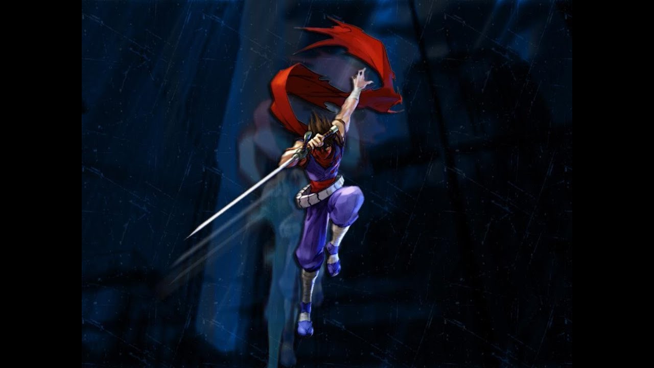 Strider (2014) Gameplay FR ep 4 - YouTube