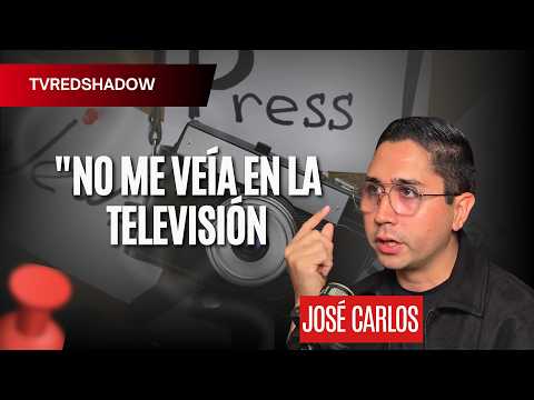 Cuéntamelo Red: José Carlos
