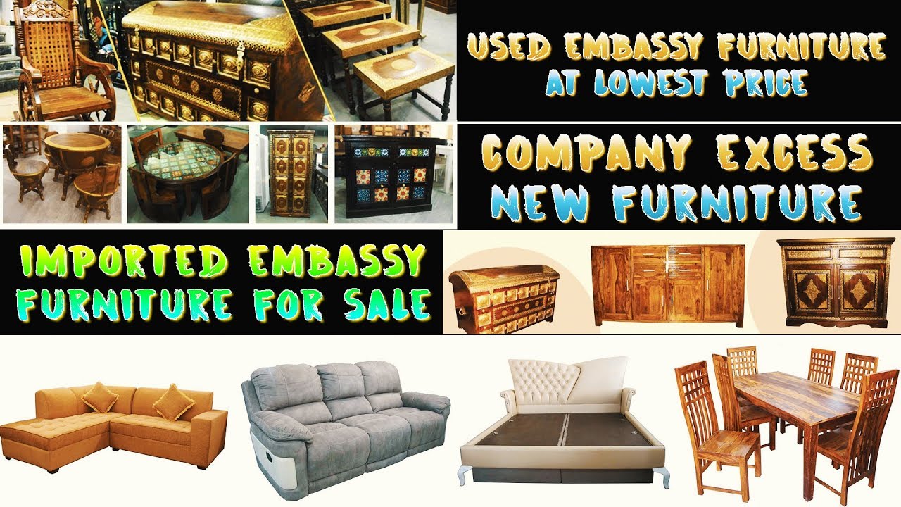 Buy Luxurious Embassy Furniture Used Embassy Furniture Surplus