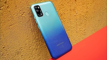 Ulefone Note 9P | 16MP, 6.5"inch, 4500mAh, Android 10, Specifications, Price, Release Date !!