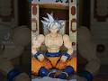 Goku Dragon Ball Super #CapCut #loctoys #goku #gokuui #dragonball #dragonballsuper