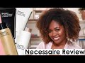 NECESSAIRE: A Savior For Sensitive Skin - Esthetician Reacts [PRODUCT REVIEW]