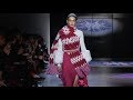 Prabal gurung  fallwinter 201819  nyfw