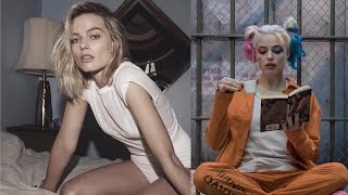 One of the most amazing &quot;Margot Robbie&quot; or Harley Quinn/Одна из самых удивительных «Марго Робби