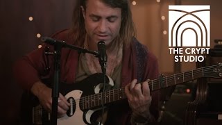 The Low Anthem - In The Pepsi Moon // The Crypt Sessions chords