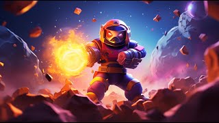 Brawl Stars | Больше Побед Вместе С Поко В Режиме Игры «Gem Grab»! Претендуем На Множество Наград