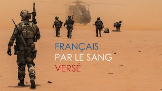 Légion étrangère | French Foreign Legion | Tribute
