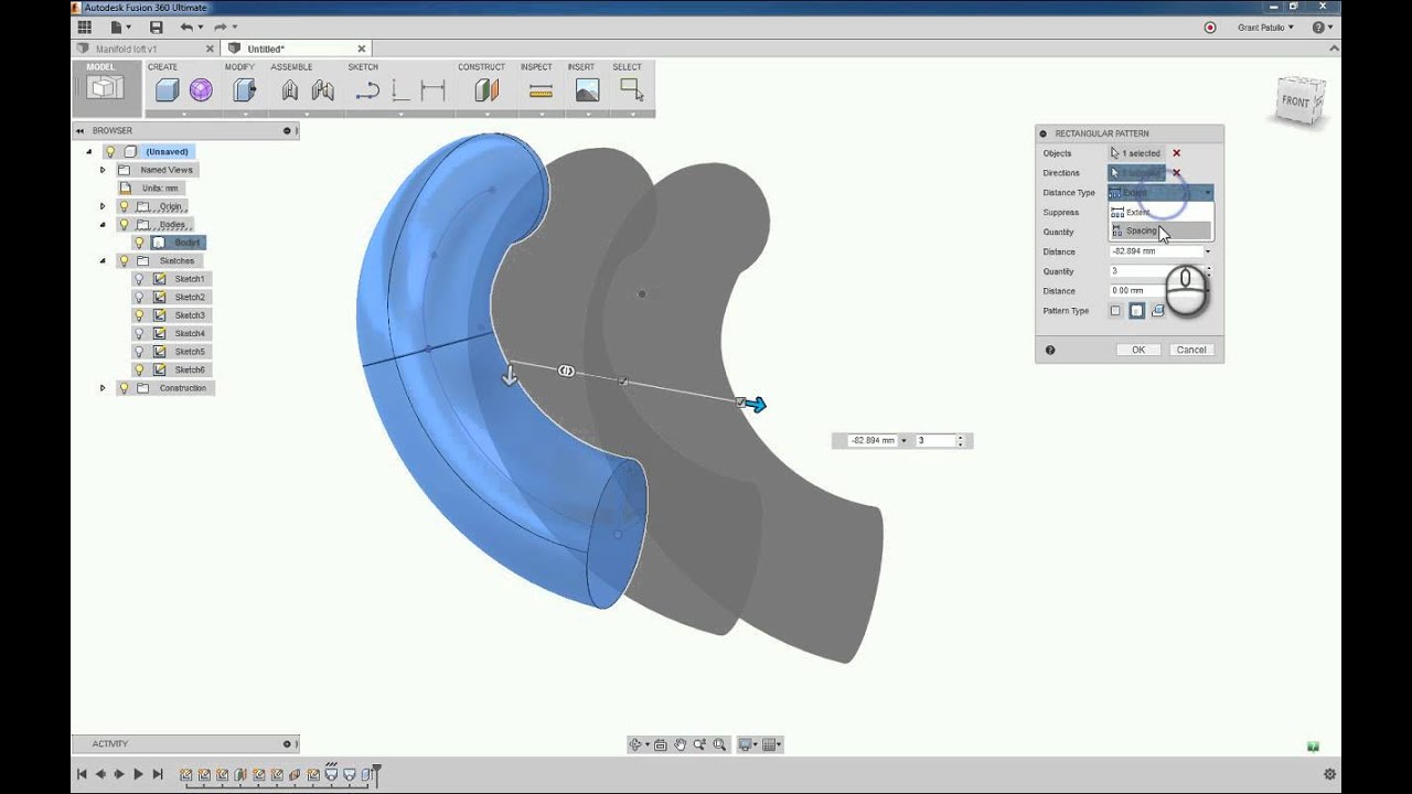 fusion 360 tutorial pdf