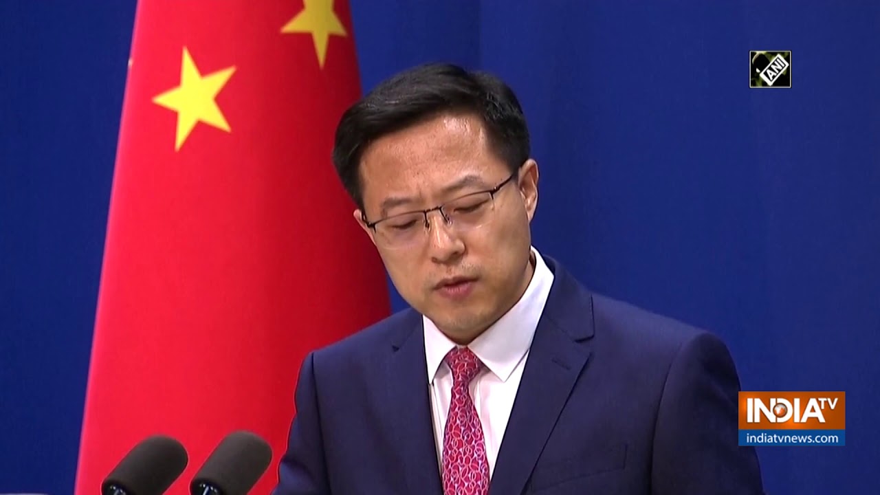 India has responsibility to uphold legal rights of international investors: China on banning of 59