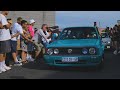 5k to sa campfest l cape town parkoff l lowstad l vw claremont feat victor pardal and jamie orr