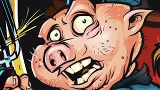 Storeulv 2016 一時間耐久