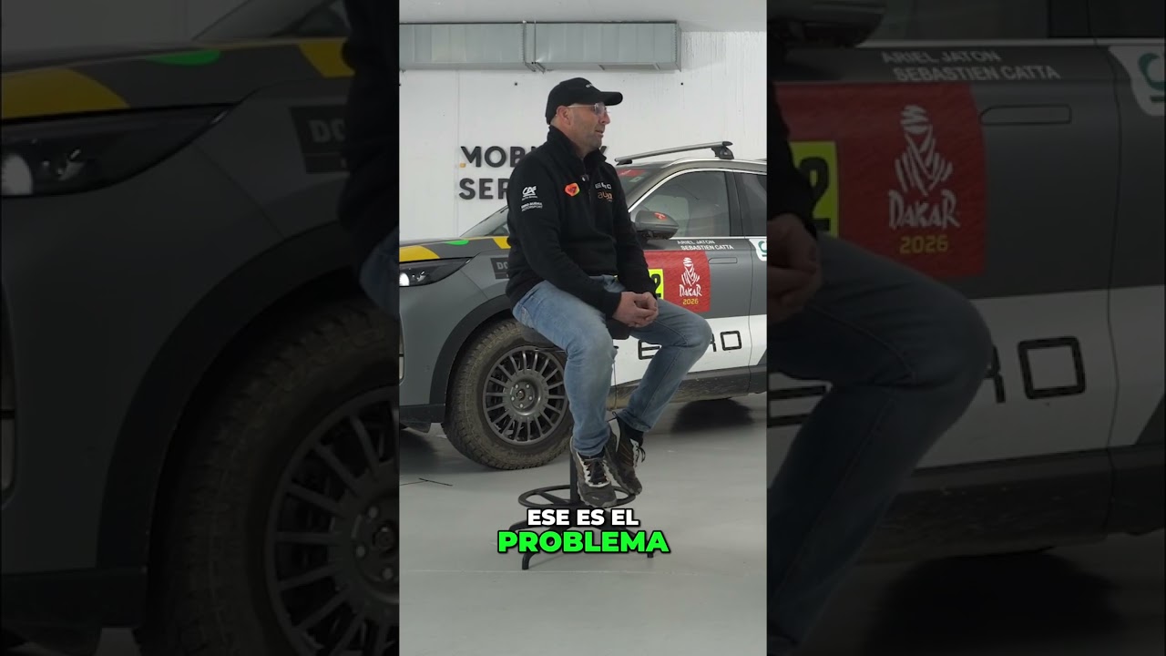 Desafío Eléctrico: Carga, Datos y Aventura Extrema #shorts