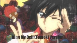 Sora no otoshimono - Ring my bell ( Tomoki Version )