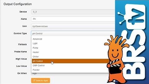 Configuring pH Control in Fusion EP 14: Apex Aquarium Controllers from Neptune Systems