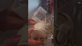 Unbox my new Coach Trail Bag with me. Am I a coach girlie now?