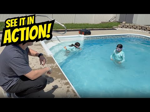 Great for young swimmers! Fog-free and UV-protected. Kids will love these! | Seago Kids Swim Goggles