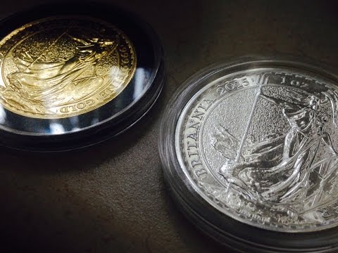 ThinkVesting: How to Buy Silver in Singapore