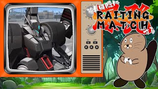 [バトオペ2]　支援機練習　[レーティング]